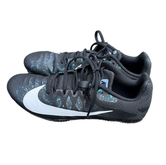 Nike Zoom Rival S racing track shoe size 42.5 EUR/Women’s 10.5 NWOB, no spikes - Picture 3 of 12